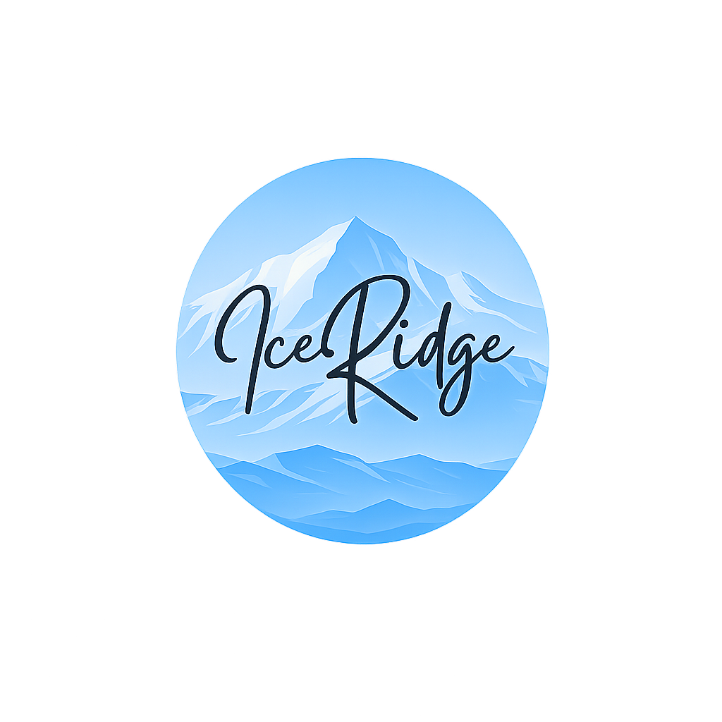 IceRidge Gaming